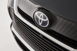 Toyota Venza Hybrid Limited 2020 года 
